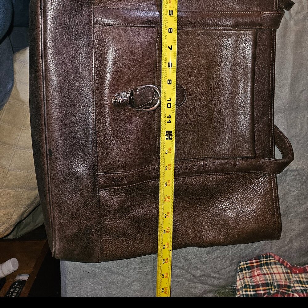 Eddie Bauer tote